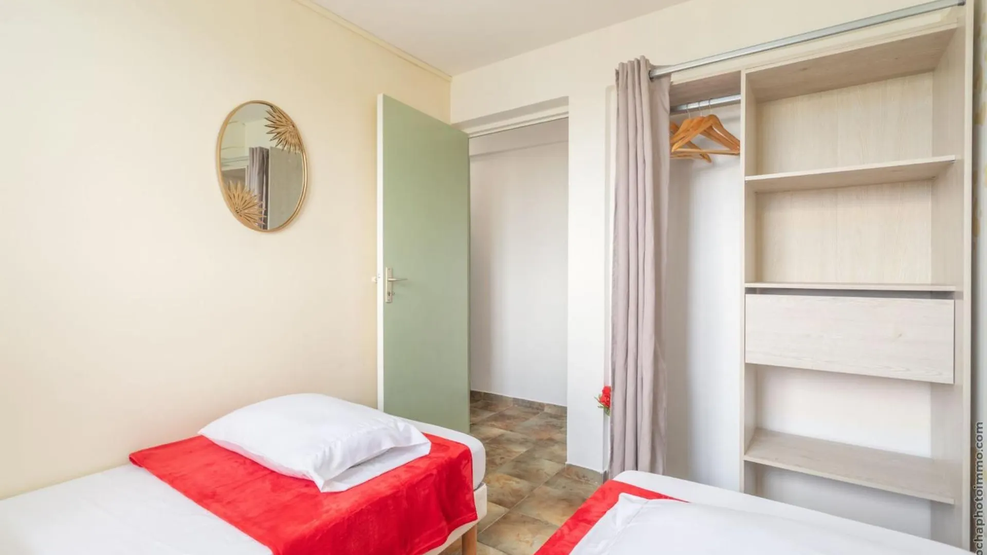 Apartamento Evasion En Martinique Appartement Cosy Avec Balcon Et Vue Le Marin