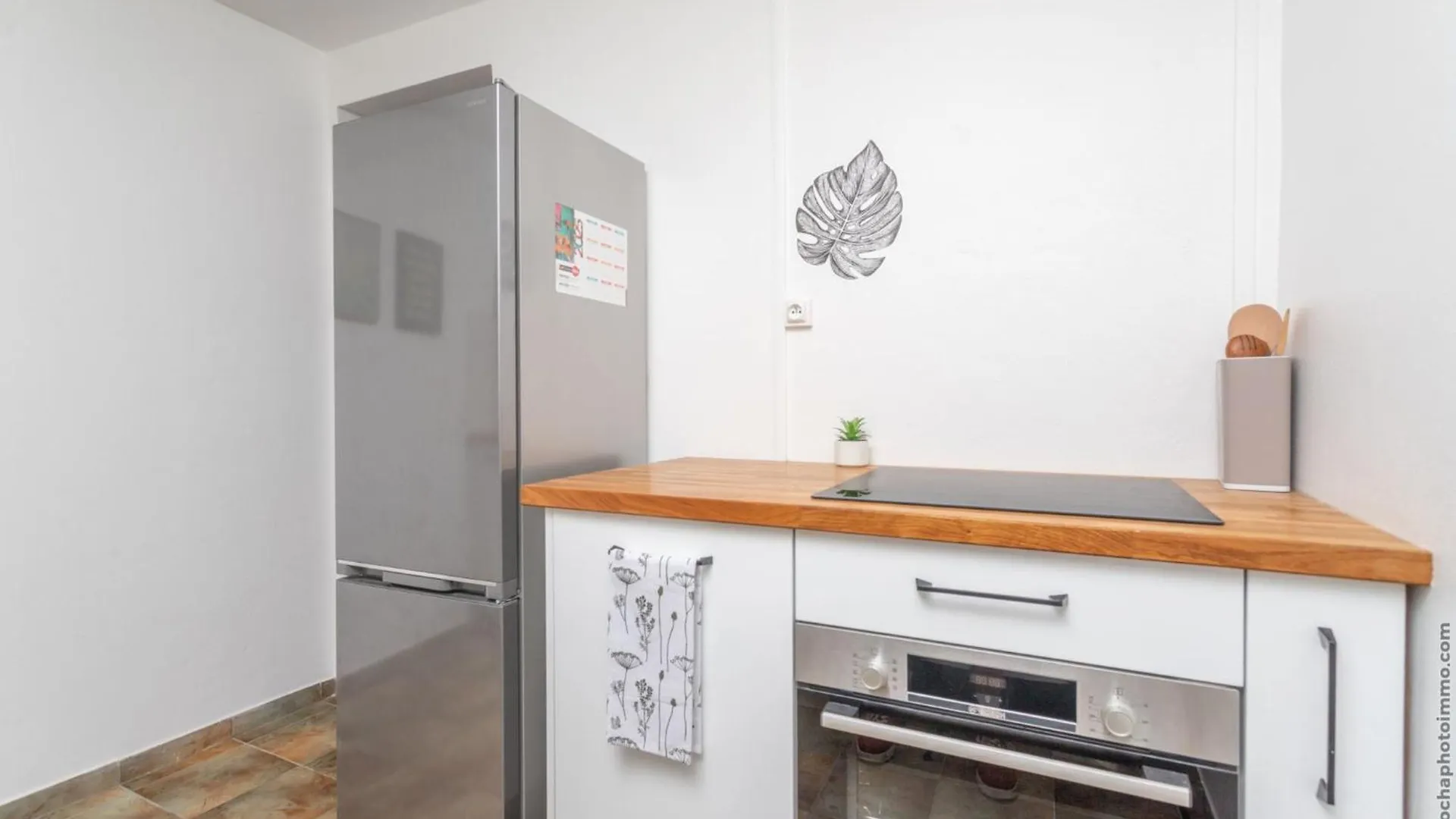 Apartmán Evasion En Martinique Appartement Cosy Avec Balcon Et Vue Le Marin