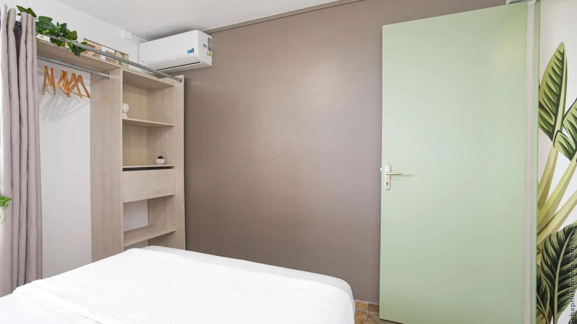 Apartmán Evasion En Martinique Appartement Cosy Avec Balcon Et Vue Le Marin